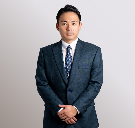ご挨拶